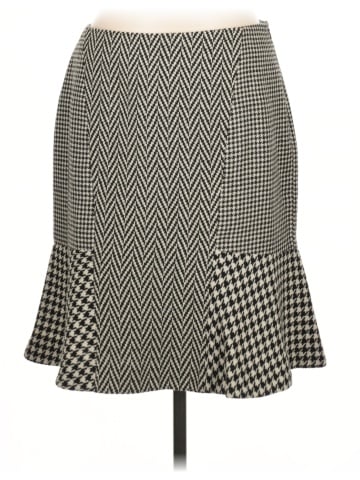 Ann Taylor Formal Skirt (view 1)