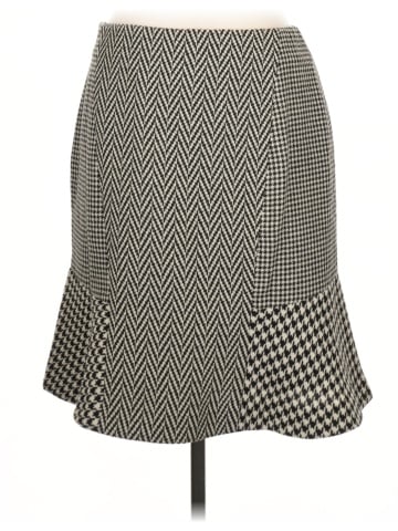 Ann Taylor Formal Skirt (view 2)