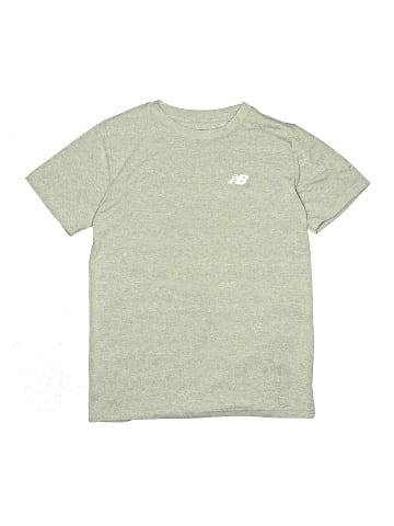 New Balance Short Sleeve T-Shirt (view 1)