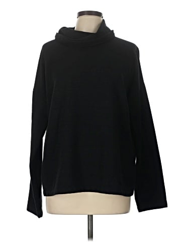 J.Crew Factory Store Turtleneck Sweater (view 1)