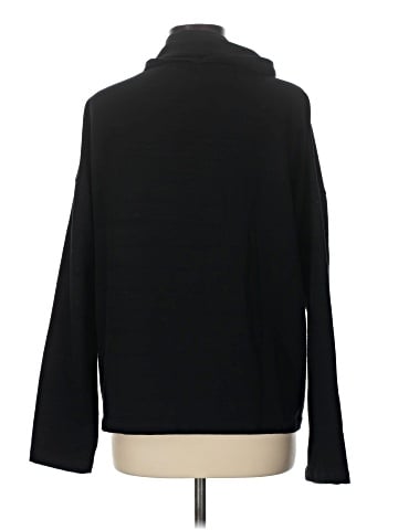 J.Crew Factory Store Turtleneck Sweater (view 2)