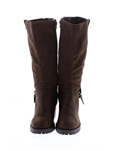 Bella Vita Boots (view 2)