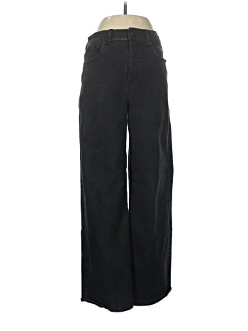 Madewell The Perfect Vintage Wide-Leg Jean (view 1)