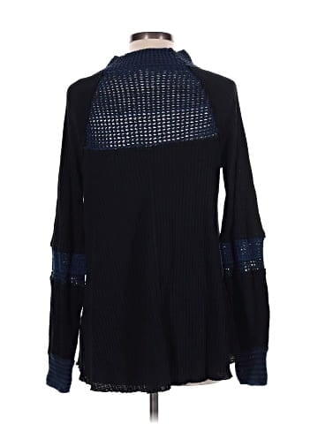 Free People Turtleneck Sweater (view 2)