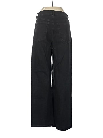 Madewell The Perfect Vintage Wide-Leg Jean (view 2)