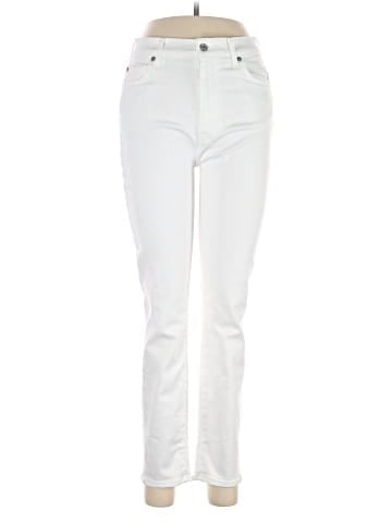 7 For All Mankind Jeans (view 1)