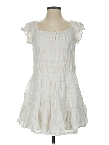 Max Studio Casual Dress (view 1)