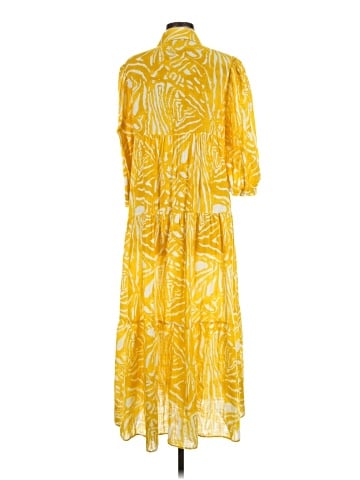 Hunter Bell Casual Dress (view 2)