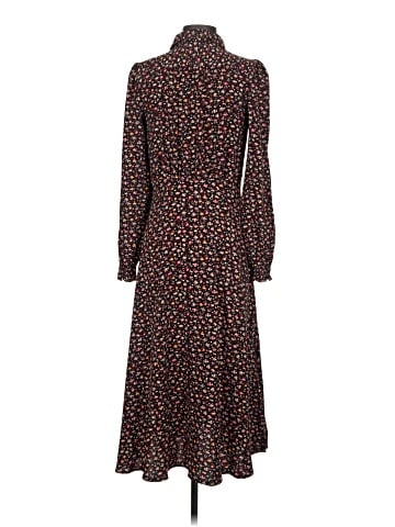 Ann Taylor LOFT Casual Dress (view 2)