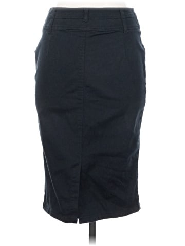D&G Dolce & Gabbana Casual Skirt (view 2)