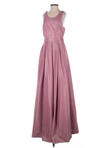 Crystal Doll Cocktail Dress (view 1)
