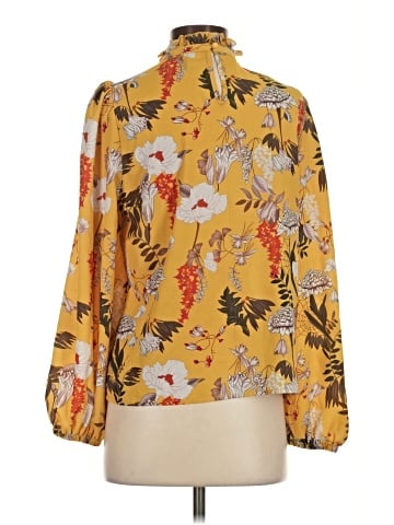 Unbranded Long Sleeve Blouse (view 2)