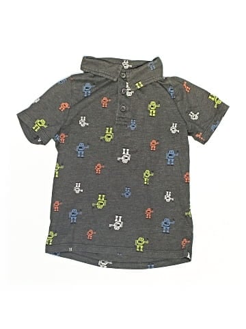 Gap Short Sleeve Polo (view 1)
