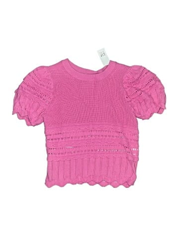 Gap Kids Short Sleeve Top (view 1)