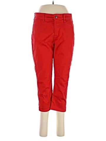 St. John's Bay Casual Pants (view 1)