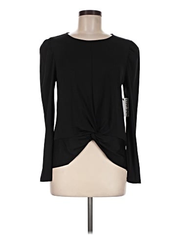 Nine West Long Sleeve Top (view 1)