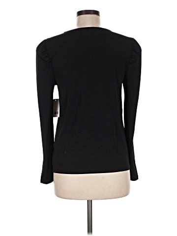 Nine West Long Sleeve Top (view 2)