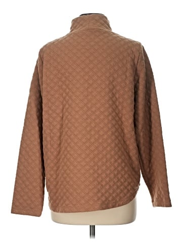 J.Crew Factory Store Turtleneck Sweater (view 2)