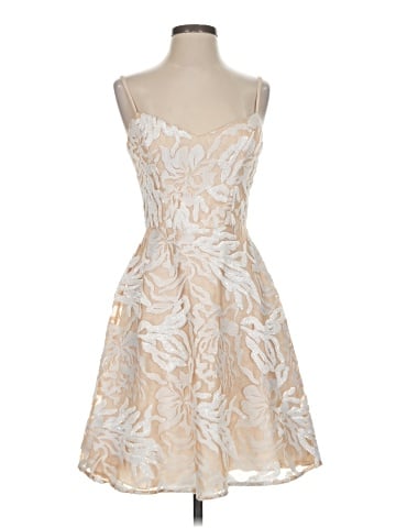 Dress the Population Cocktail Dress (view 1)