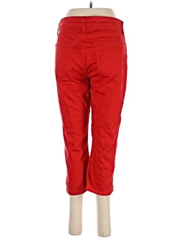 St. John's Bay Casual Pants (view 2)