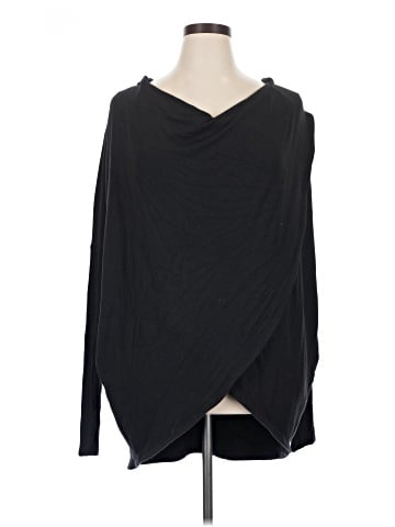 Athleta Poncho (view 1)