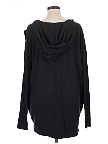 Athleta Poncho (view 2)