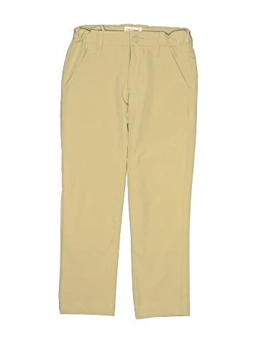 Cat & Jack Khakis (view 1)