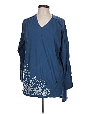 Life Is Good 3/4 Sleeve T-Shirt (view 1)