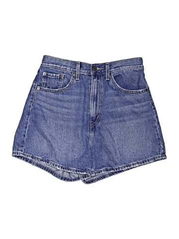 Levi's Denim Shorts (view 1)