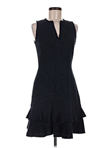 Rebecca Taylor Cocktail Dress (view 1)