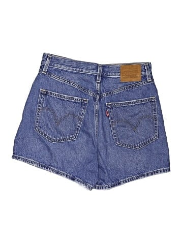 Levi's Denim Shorts (view 2)
