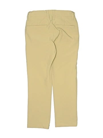 Cat & Jack Khakis (view 2)