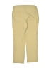 Cat & Jack Solid Tan Khakis Size 4 - photo 2