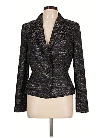 Ann Taylor Blazer (view 1)