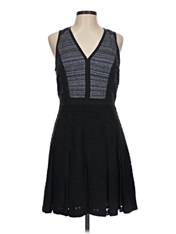 Rebecca Taylor Cocktail Dress (view 1)