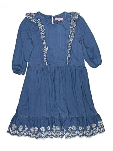 BCBGirls Dress (view 1)