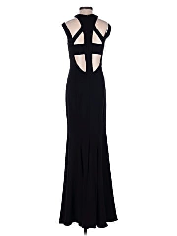 Jay Godfrey Cocktail Dress (view 2)
