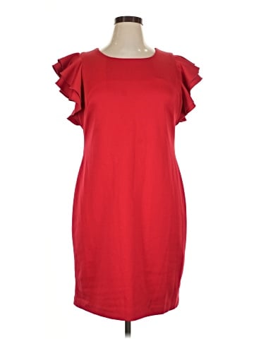Tommy Hilfiger Casual Dress (view 1)