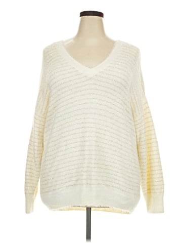 Nine West Pullover Sweater (view 1)