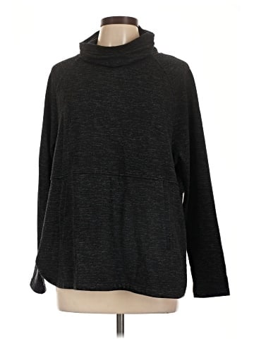 32 Degrees Turtleneck Sweater (view 1)