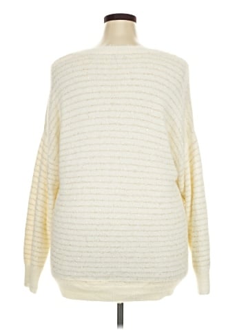 Nine West Pullover Sweater (view 2)