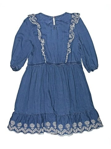 BCBGirls Dress (view 2)