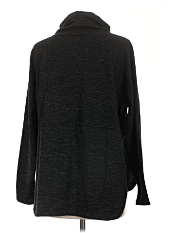 32 Degrees Turtleneck Sweater (view 2)
