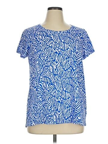 Lilly Pulitzer Short Sleeve T-Shirt (view 1)