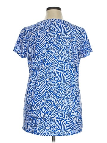Lilly Pulitzer Short Sleeve T-Shirt (view 2)