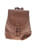 Steve Madden 100% Pvc Brown Backpack One size - photo 1