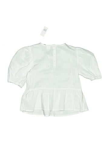 Gap Kids 3/4 Sleeve Blouse (view 2)