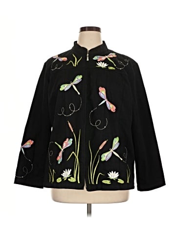 Quacker Factory Jacket (view 1)