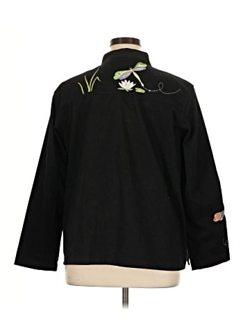 Quacker Factory Jacket (view 2)