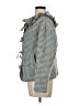 Karlie Houndstooth Gray Jacket Size L - photo 5